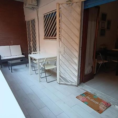 Casilina One Apartment Rome Exterior photo