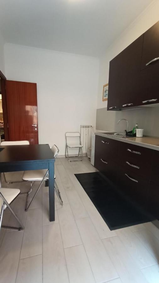Casilina One Apartment Rome Exterior photo
